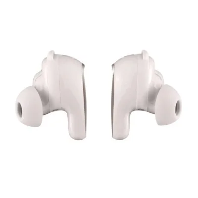 Bose Quietcomfort Ultra Earbuds - White